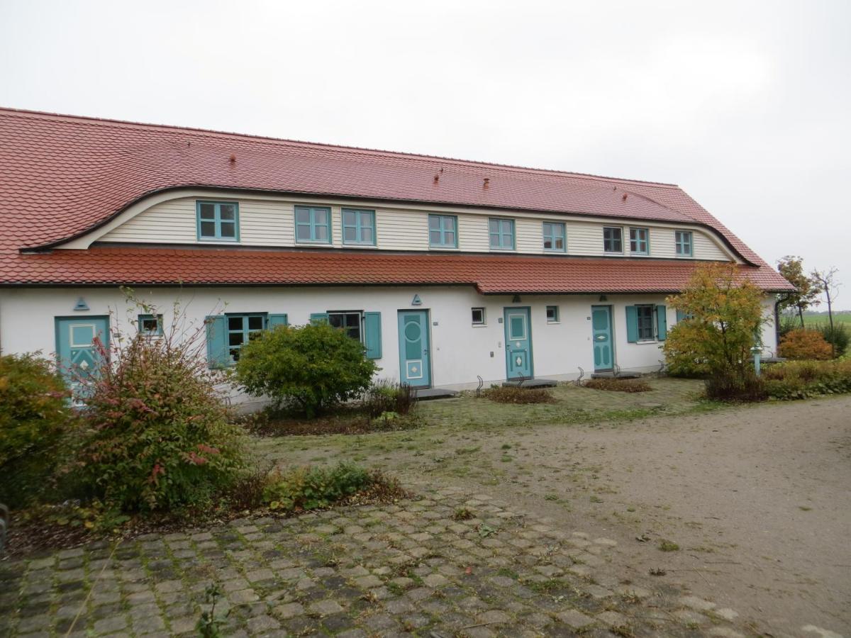 Bernsteinnixe Dranske Exterior photo